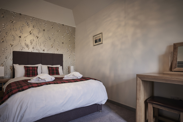 Monkstadt 1745 Room 21 MacQueen - Sunset View Garden Suite